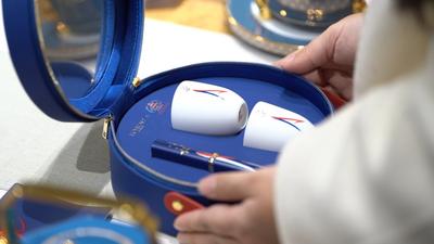 新华视点｜中法60年交往互鉴的“江西印记”