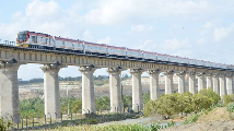 BRI In My Eyes | Belt and Road Initiative in Kenya