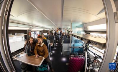 匈塞铁路塞尔维亚境内贝诺段安全平稳运营两周年