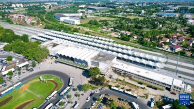 匈塞铁路塞尔维亚境内贝诺段安全平稳运营两周年