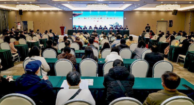 2024中国·涡阳第六届老子道文化学术研讨会举行