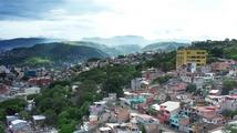 GLOBALink | Hondurans expect closer ties with China