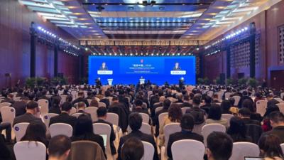 “与中国携手合作，拥有天空般广阔的机会”——倾听来自“投资中国”首场标志性活动的声音