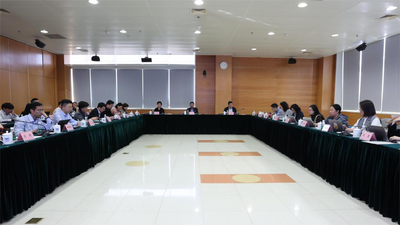 “一带一路”绿色发展国际联盟主要合作伙伴2024年吹风会在北京举行