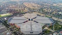 Dutch exhibitor values experience at China's Int'l Import Expo