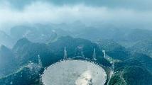 China's gigantic telescope provides nearly 900 observation hours to foreign researchers