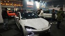 Chinese EV makers gaining traction in Dutch market: ING economist