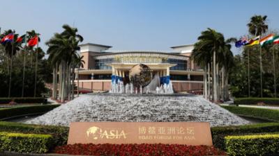 应对共同挑战 开创美好未来——博鳌亚洲论坛2024年年会凝聚携手共进力量