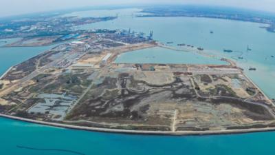 海南：自贸港建设成型起势 对外开放成效卓著