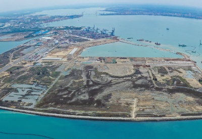 海南：自贸港建设成型起势 对外开放成效卓著