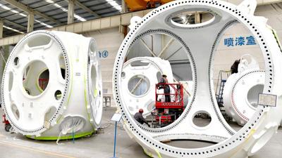 共话中国经济新机遇｜产业数据释放积极信号　海外看好中国经济发展