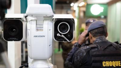 中企亮相巴西防务展引关注