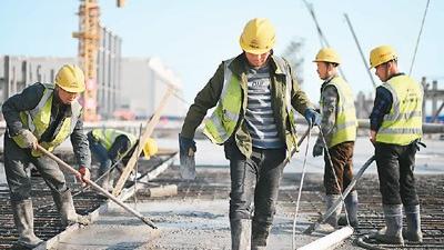 跨国公司高管为何密集访华？