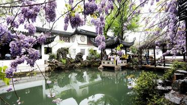 East China's Suzhou to hold cultural event in Singapore