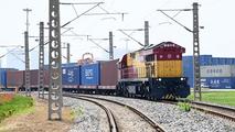 China Focus: China-Europe freight trains enhance global supply chains
