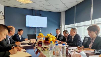 促进跨境结算便利化 新疆银行与中亚国家7家银行建立代理行关系
