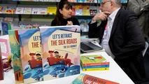 Children's books boost Sino-Western cultural exchanges at int'l book fair