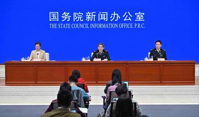 新华全媒+｜从“量”“质”“势”解读外贸首季报