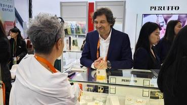 Italian exhibitors expect to tap into Chinese market via Hainan expo