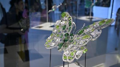 新理念、新设计！第四届消博会展现绿色低碳消费新风尚