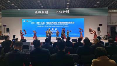 共拓开放合作新空间——新疆政府代表团出访观察