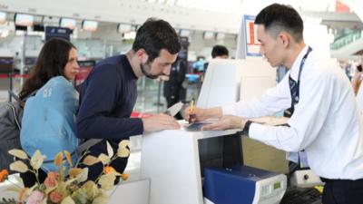 中国内地至沙特阿拉伯首条定期直飞客运航线开通
