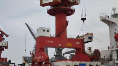 新华社经济随笔丨小水果，大市场