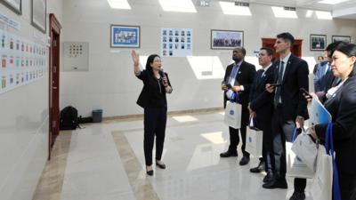 “合作机制架起‘一带一路’税收领域的桥梁”——“一带一路”税收征管合作机制举办五周年特别活动