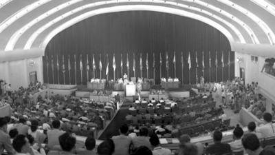 南方觉醒｜万隆精神的时代回响