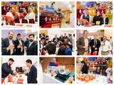 Chinese baijiu brand Wuliangye illuminates Sino-Chile cultural exchange with elaborate global tour