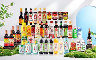 海天味业公布一季度成绩单 营收利润双双增长