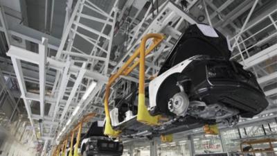 “新三样”背后的信保新力量 ——“信用保险”助力新质生产力企业乘风破浪