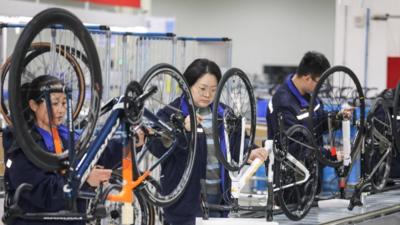 国际观察｜中国民营企业加速“出海”谋共赢