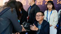 Growing global interest in Chinese sci-fi: reports