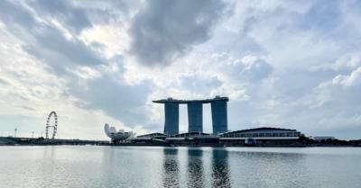 新加坡3月份零售增速放缓至同比增2.7％