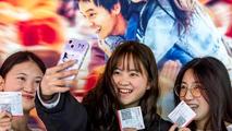 China box office surpasses 1.5 bln yuan during May Day holiday