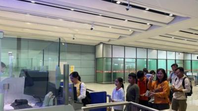 新举措！昆明口岸国内转国际流程办理延长至5小时获旅客点赞