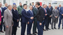 PowerChina assists Serbia in realizing sustainable dev’t and building better future