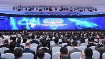 "China's Silicon Valley" propels sci-tech innovation, international cooperation through ZGC Forum