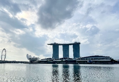新加坡官方外汇储备超3600亿美元