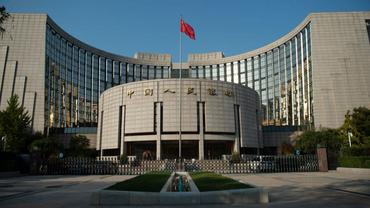 China's credit structure improved in Q1: PBOC report