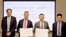 Springer Nature steps up research collaboration in China