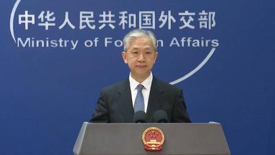 外交部：亚吉铁路为埃塞俄比亚、吉布提经济发展注入动力