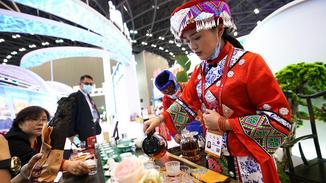 China to hold expo to boost trade, investment in central region
