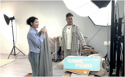 河北联通：用领先能力和匠心服务织就宽带精品网络 赋能数字经济发展
