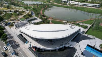 新华全媒+丨同心共济 携手共赢——中国—中亚合作在高水平开放中稳步向前