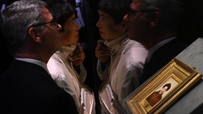 “博”览千年｜跨越千山万水：中外博物馆交流互鉴体验文明感召