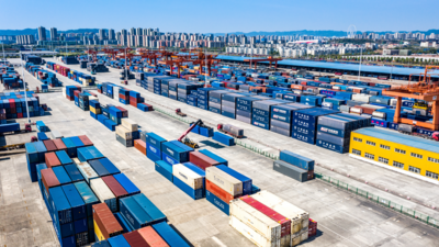 中欧班列（重庆）：护航“渝车出海”，打造国际物流新通道