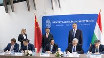 China's NIO announces strategic partnership with Hungarian university