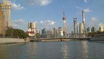 Shanghai issues prepaid travel cards for inbound travelers' convenience